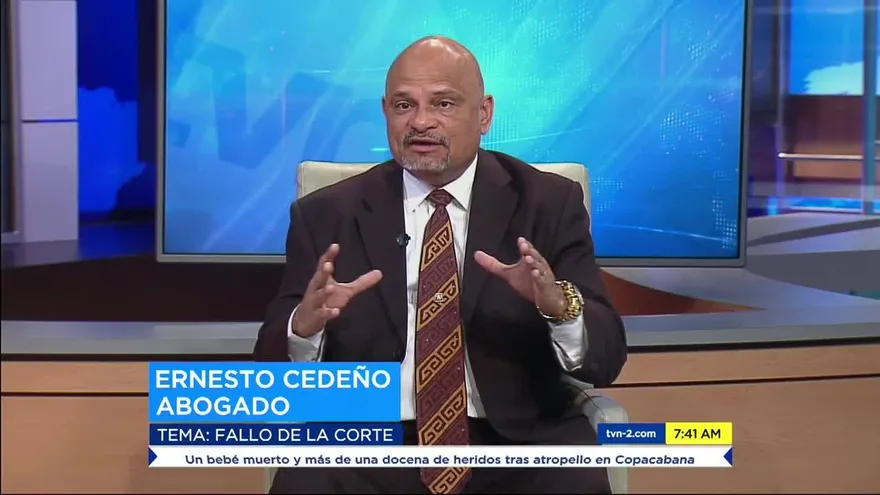 Juez Fuentes debe ser separado de su cargo