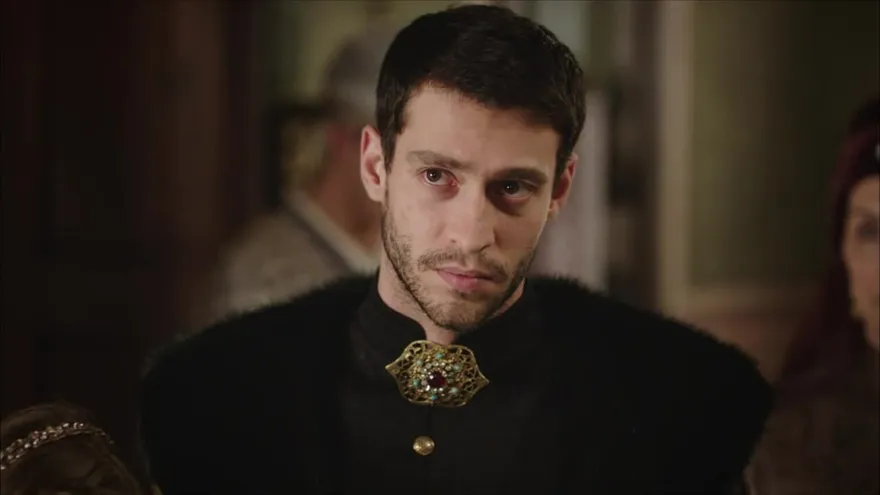 Kosem - Capítulo 15