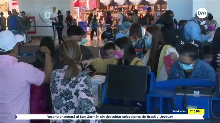 Minsa da a conocer plan estratégico contra el coronavirus