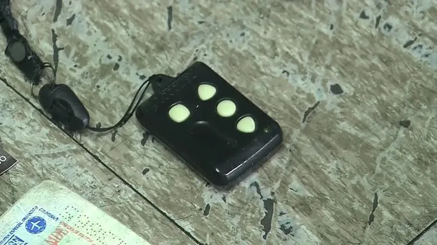 Delincuentes utilizan nuevo sistema para hurtar autos en Panamá