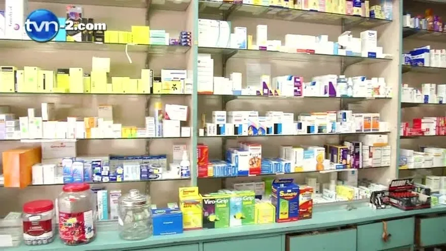 Riesgo de los anticonceptivos