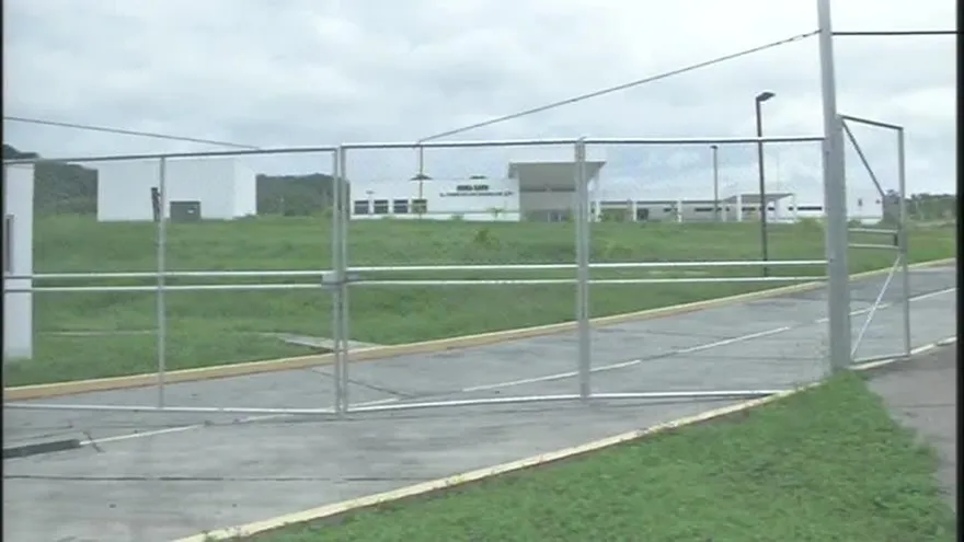 Minsa- Capsi de Veraguas paralizado por falta de electricidad