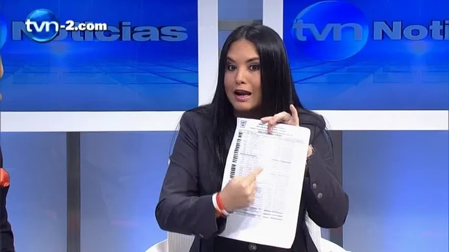 Desviaron 12 millones para favorecer a candidatos de CD: Rodríguez