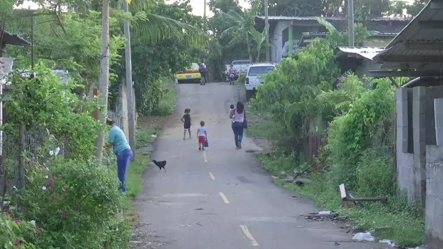 Sectores de Pacora siguen si agua