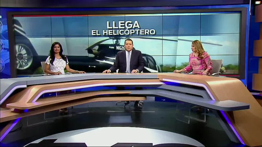 Noticiero Estelar 04 de abril del 2017 - Bloque 1