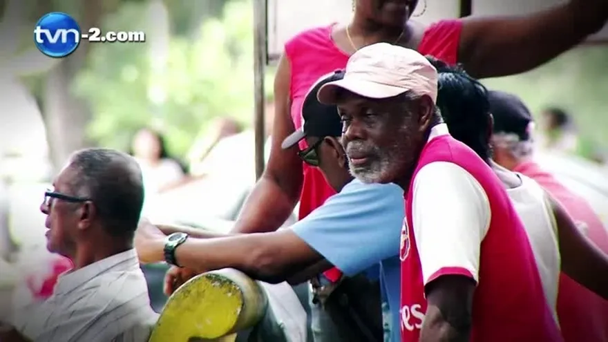 365 días de Varela: Renovación de Colón