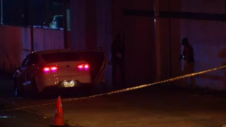 Balacera en Río Abajo deja 2 muertos y 4 heridos