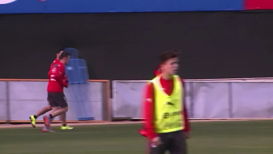 Chile, en su mejor momento