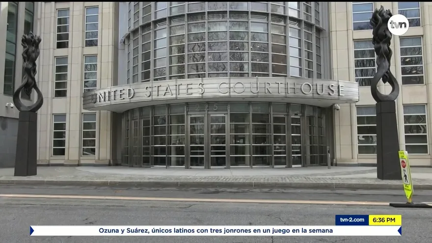 Nueva York aguarda la extradición de los hermanos Martinelli Linares