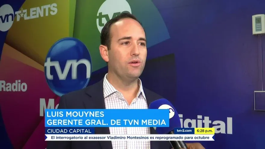 TVN Media se prepara para su preventa 2020