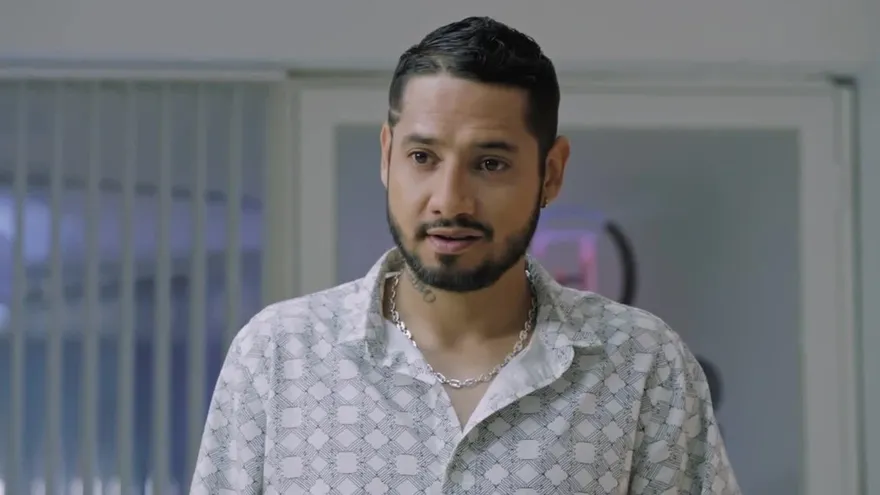 La Reina del Flow - Capítulo 44