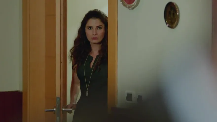 Por Mi Hijo - Capítulo 77