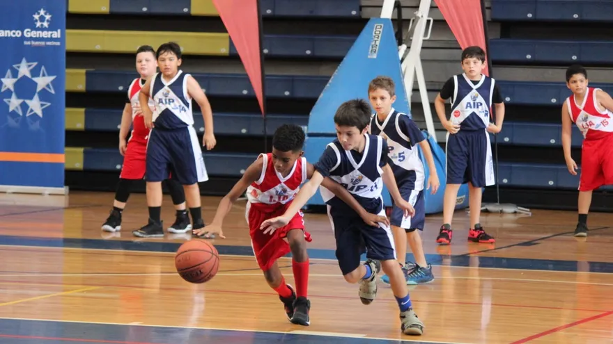 Comienza la segunda parte de temporada en el Baloncesto Kiwanis