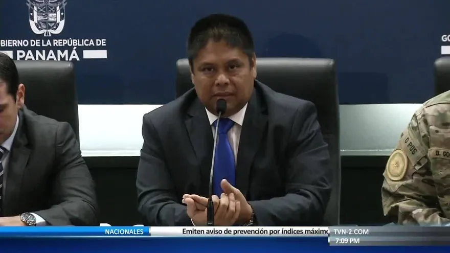 Presentan informe sobre incautación de droga en el 2017