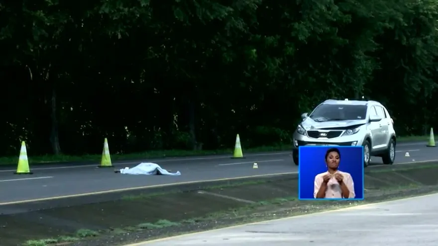 Muere hombre al ser atropellado en Natá