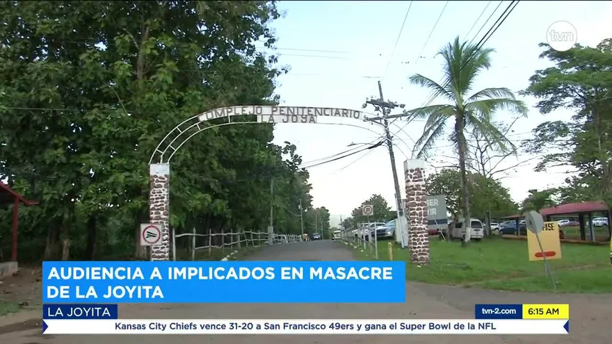 Implicados en masacre en La Joyita enfrentan audiencia este lunes