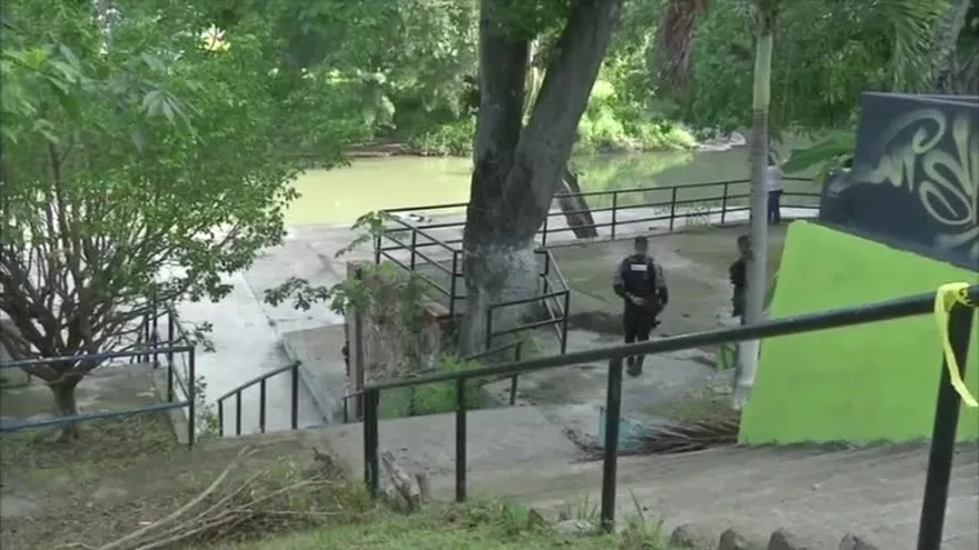 Cadáver hallado en Penonomé, aún sin identificar