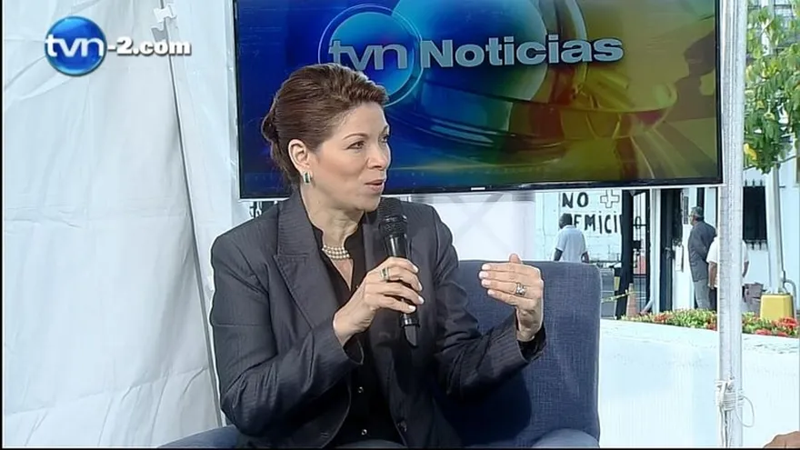 Gómez espera que la nueva procuradora logre combatir la corrupción