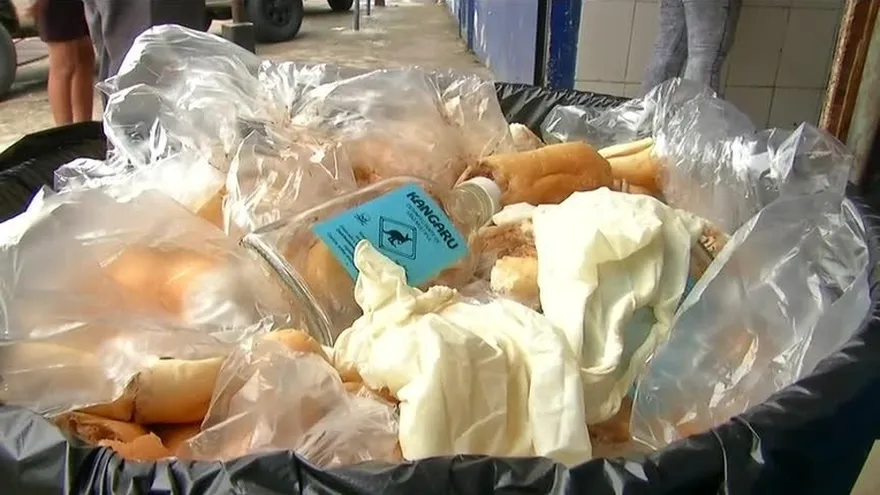 Detectan comercios insalubres en operativos del Minsa en Veracruz