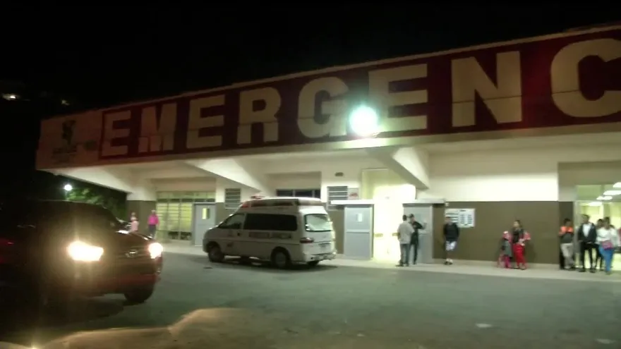 Menor muere tras ser baleado en Pueblo Nuevo