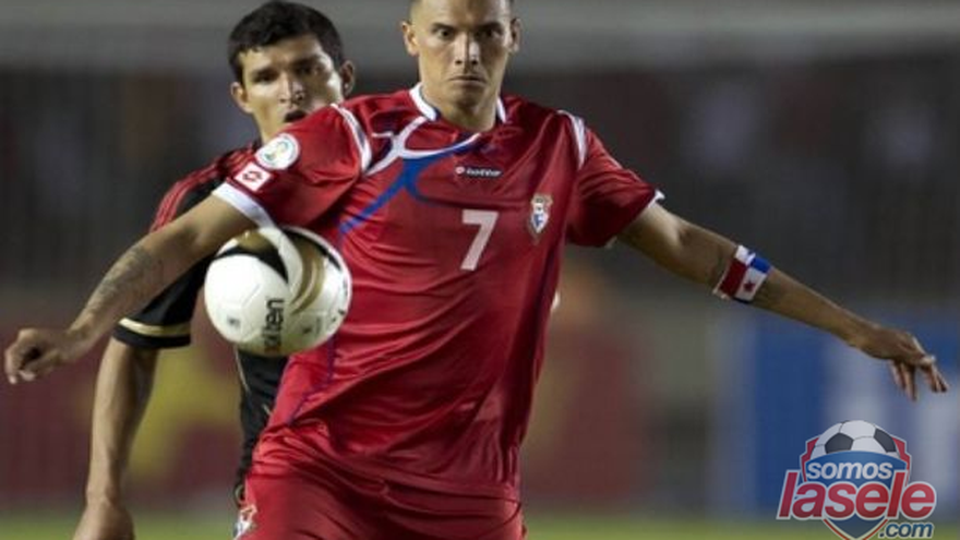 Encuesta de Somos la Sele enmarca un repechaje para Panamá