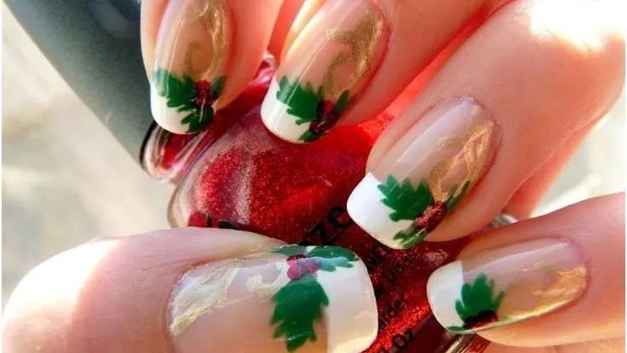 Diseños de uñas para esta temporada