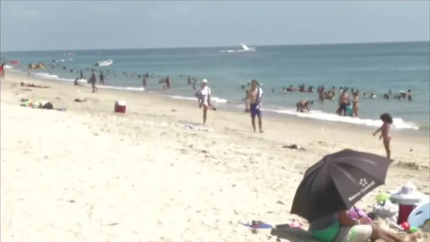 No hay capturados por balacera en playa Santa Clara