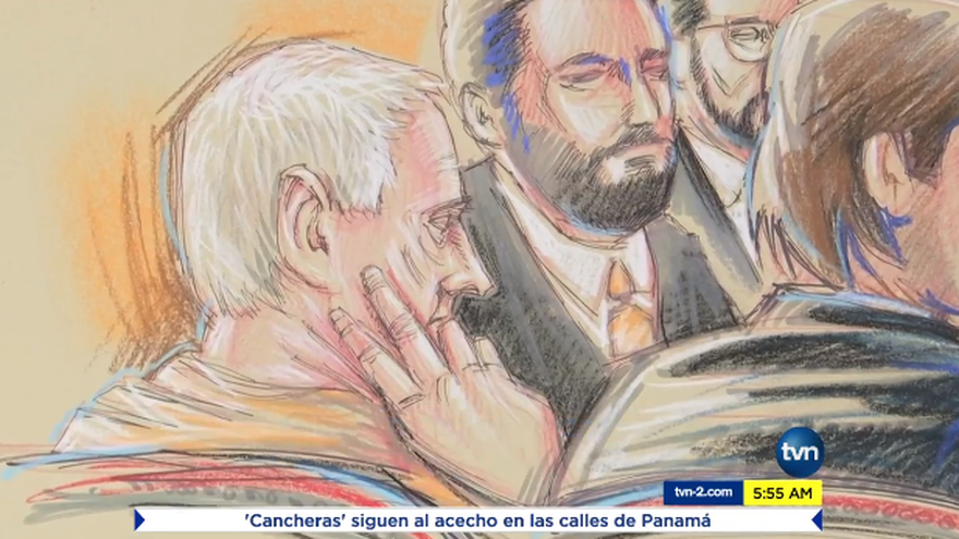 Expectativas tras anuncio de expresidente Martinelli