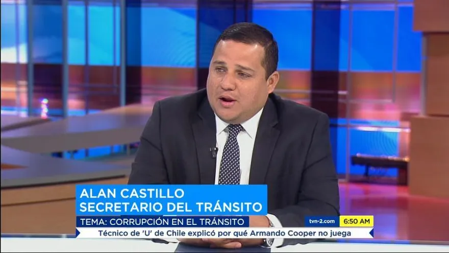 ATTT cooperará con investigación del Ministerio Público