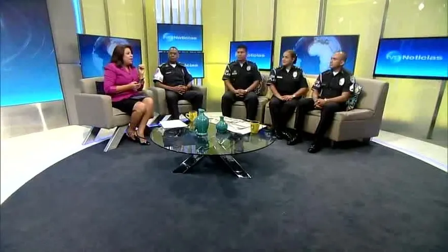 Escogerán al ‘Policía Ejemplar’