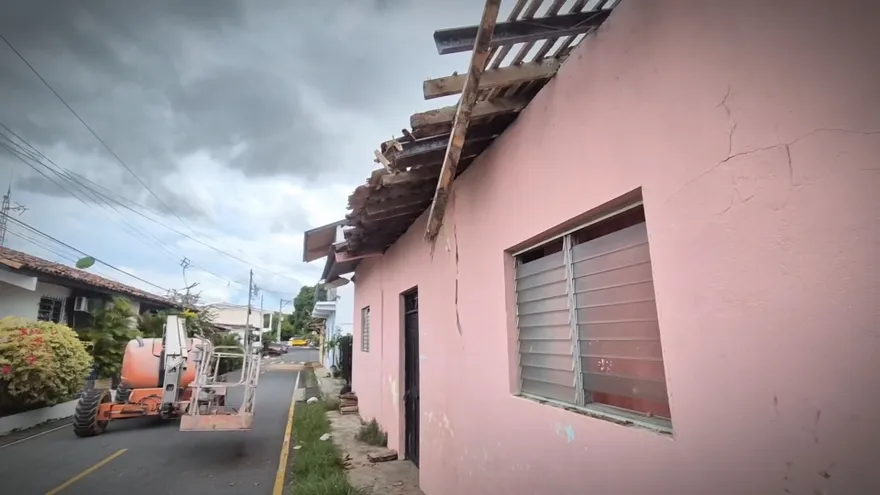 Especialistas dan recomendaciones para construcción de casas que resistan sismos