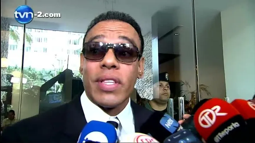 Edna Ramos: No puede haber juicio sin imputación de cargos