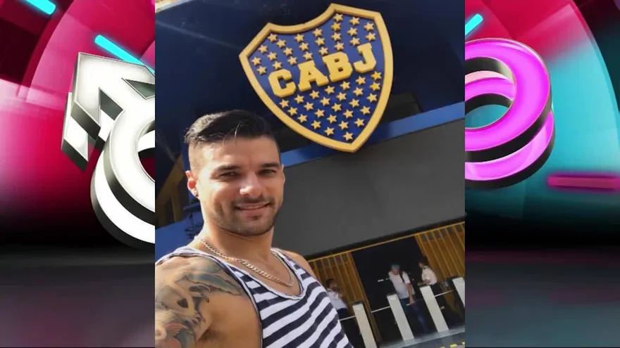 El viaje de Pablo Brunstein por Argentina y Uruguay