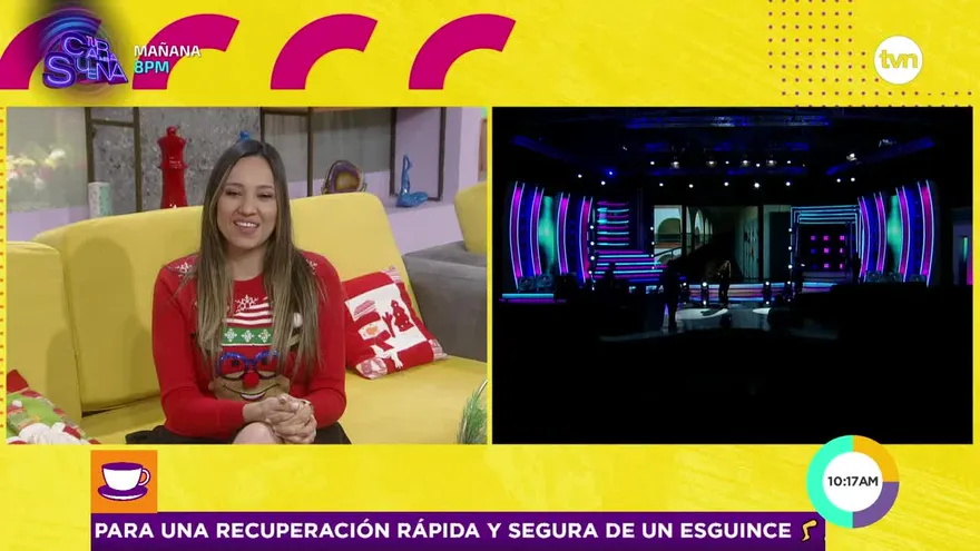 ¡No te lo pierdas!  PRE-GALA TU CARA ME SUENA