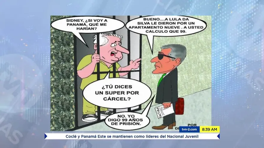 Noticiero AM 25 de enero del 2018 - Bloque 5