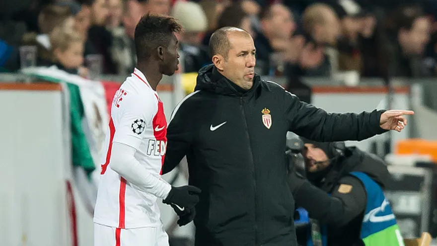 Jardim confía en eliminar al City de Guardiola