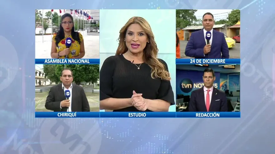 Noticiero Estelar 1 de agosto del 2018 - Bloque 1