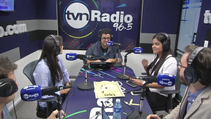 La Previa 27 de septiembre de 2018