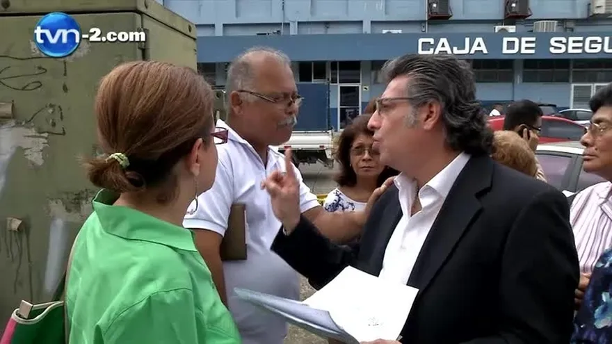 Preocupa falta de medicamentos en el Seguro