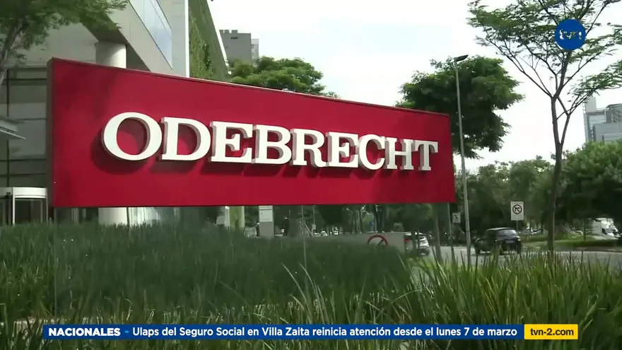 Consideran una burla que Odebrecht no pague multa