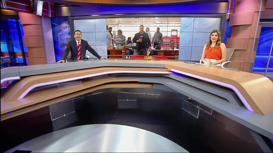 Noticiero MD 28 de diciembre del 2018 - Bloque 4