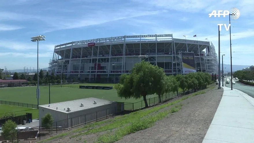 Estados Unidos comienza a respirar fútbol con la Copa América