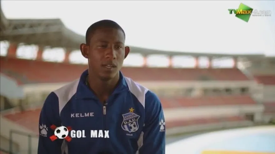 Fidel Caesar: "Avanzar ser