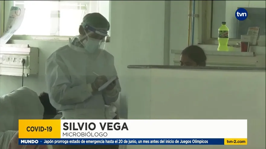 Conozca la mucormicosis, el ‘hongo negro’ que afecta a personas recuperadas de covid-19