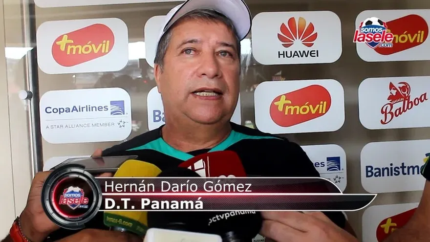 Hernán Darío Gómez, rompió el silencio (Parte 1)