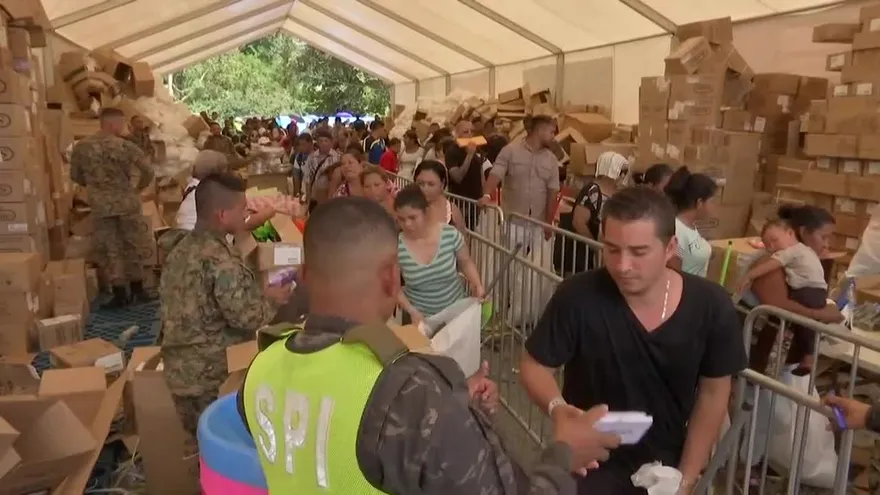 Noticiero MD 21 de julio de 2017 - Bloque 2