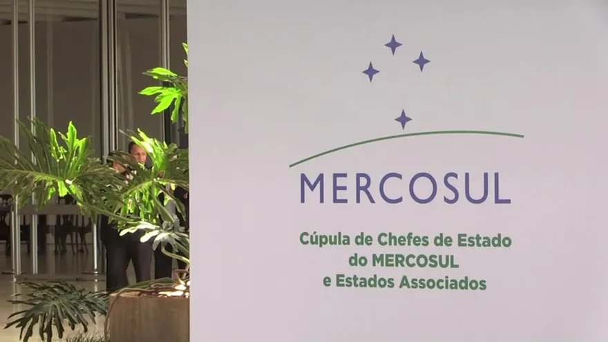 Mercosur debate sobre su futuro