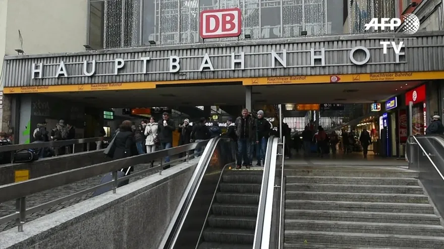 Múnich levanta la alerta de atentado inminente