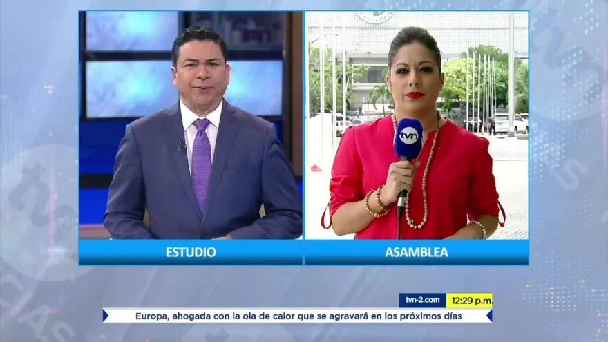Noticiero MD del 26 de junio _ Bloque 2