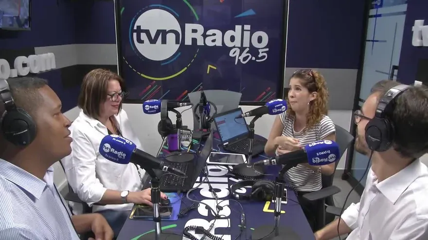 La Previa 8 de febrero de 2019